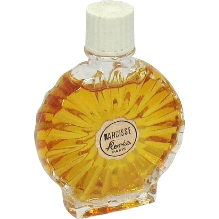 Narcisse by Floréa perfume bottle