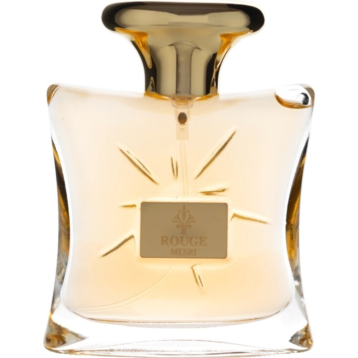 Rouge by Mesri perfume bottle