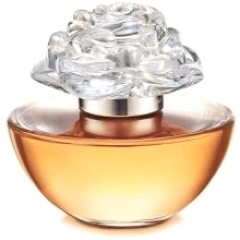 In Bloom by Reese Witherspoon EDP by Avon perfume bottle