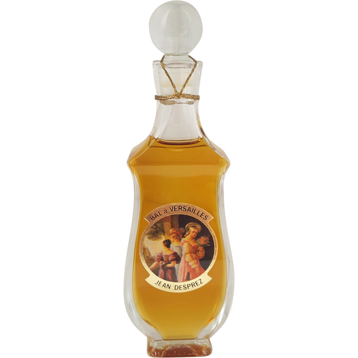 Bal à Versailles (Parfum de Toilette) by Jean Desprez perfume bottle