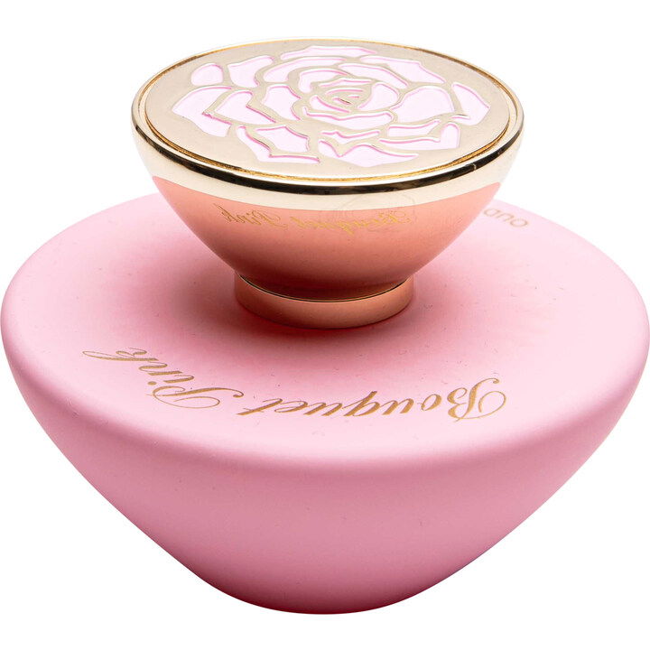 Bouquet Pink by Oud Elite / نخبة العود perfume bottle