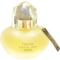 Synapse / シナプス (Parfum) by Albion / アルビオン perfume bottle