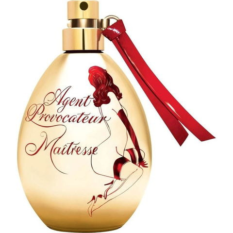 Maîtresse by Agent Provocateur perfume bottle