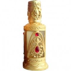 Al Safwah by Mishal Muzaffar Atarji perfume bottle