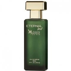 X-Louis for Men by Eternal Love perfume bottle