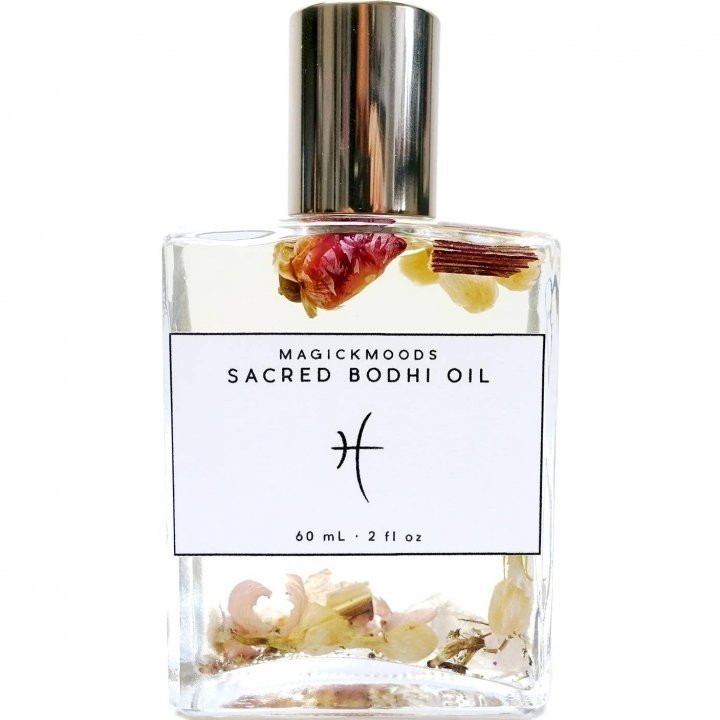 Pisces by MagickMoods perfume bottle