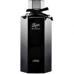 Flora by Gucci 1966 by Gucci perfume bottle