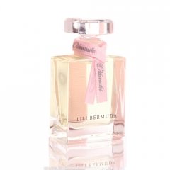 Oleander (Parfum) by Lili Bermuda perfume bottle