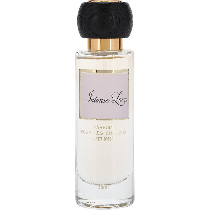 Intense Love by Symphonie perfume bottle