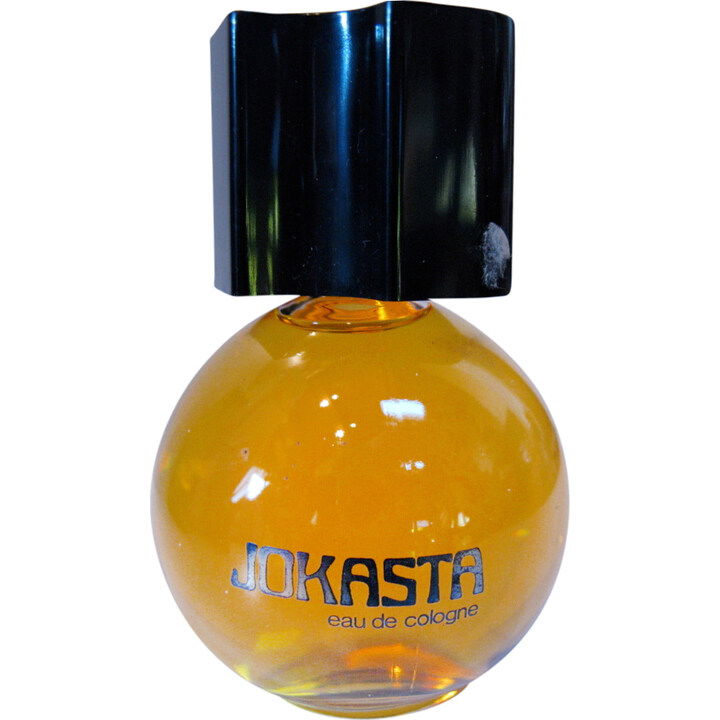 Jokasta by Procarg perfume bottle