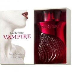 Vampire by PDC Brands / Parfums de Cœur perfume bottle