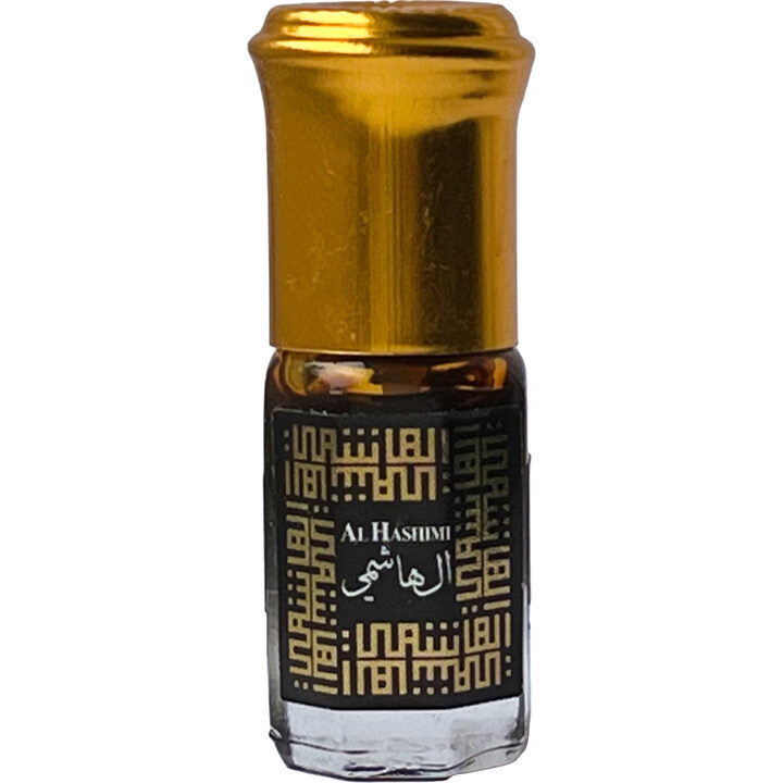 Tariq II by Al Hashimi perfume bottle