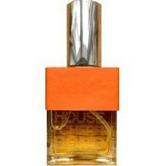 Cardamom Rose by House of Cherry Bomb perfume bottle