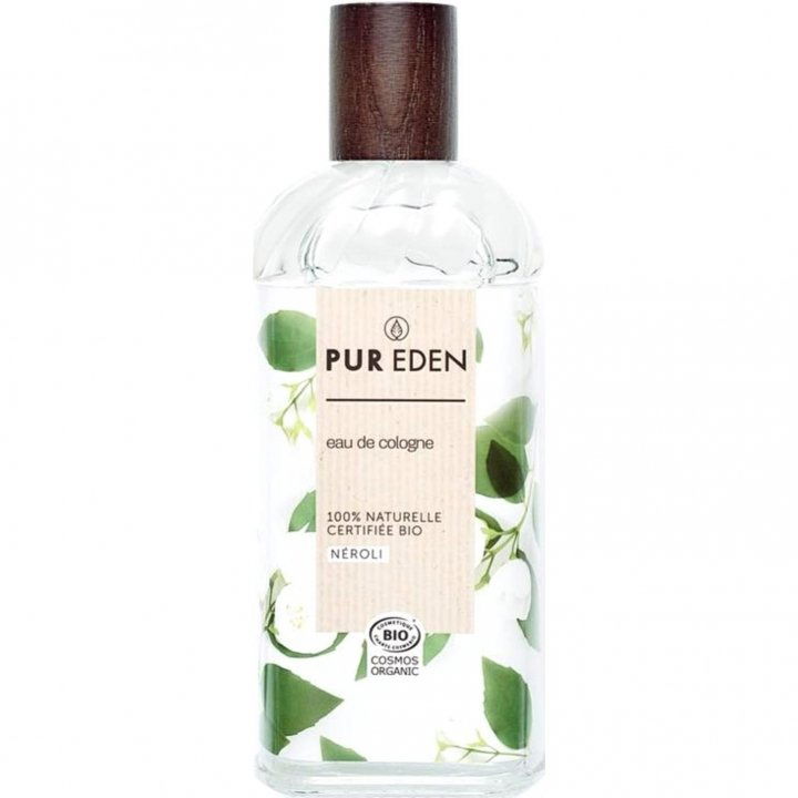 Néroli by Pur Eden perfume bottle