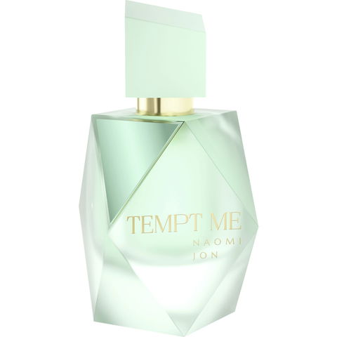 Tempt Me by Naomi Jon perfume bottle