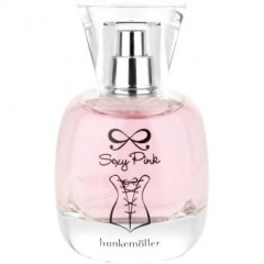 Sexy Pink by Hunkemöller perfume bottle