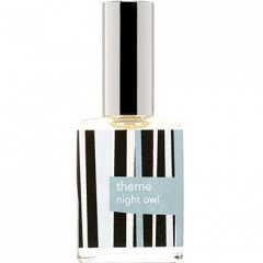 Night Owl by Theme perfume bottle
