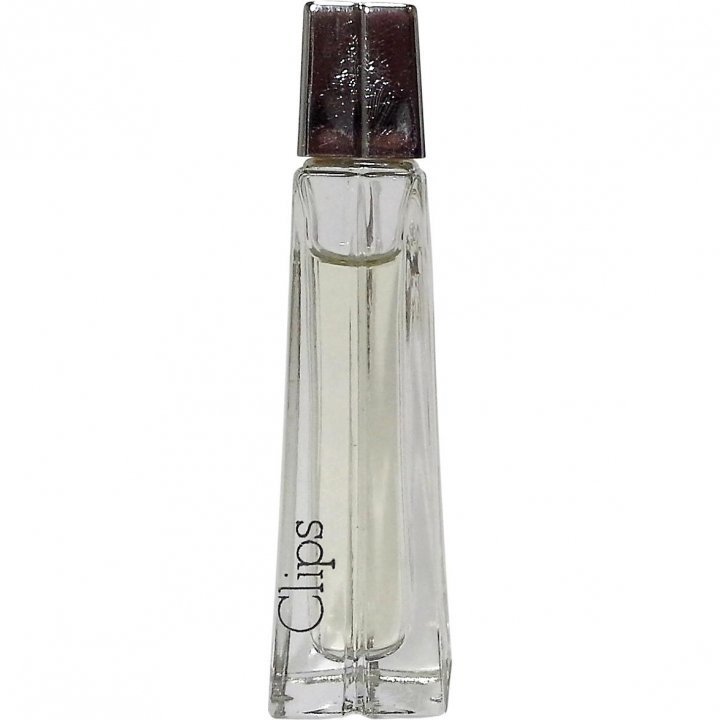 Clips by Wanda Mode perfume bottle