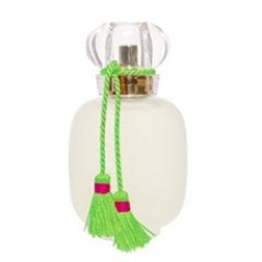 Un Zest de Rose by Les Parfums de Rosine perfume bottle