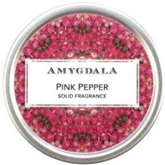 Pink Pepper by Amygdala perfume bottle