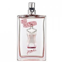 Ma Dame (Eau Fraîche) by Jean Paul Gaultier perfume bottle