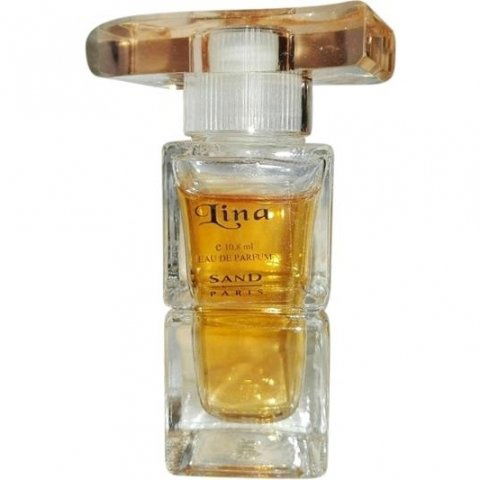 Lina by Jean-Pierre Sand perfume bottle