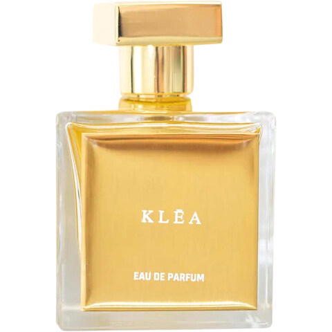 Klēa by Brandt perfume bottle