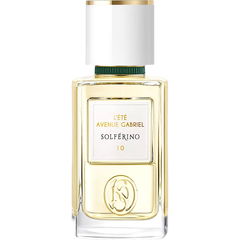 10 - L'Été Avenue Gabriel by Solférino perfume bottle