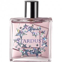 Stardust by Oriflame perfume bottle