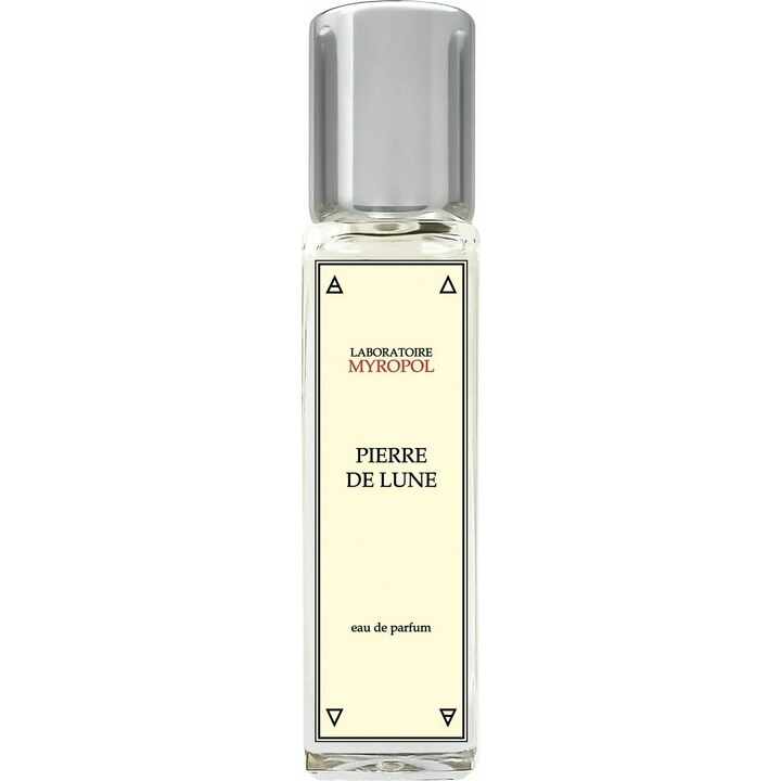 Pierre de Lune by Myropol perfume bottle