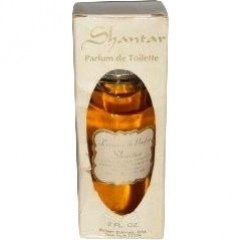 Shantar by Robert d'Avray perfume bottle