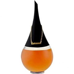 Pandora EDP by J. Casanova perfume bottle