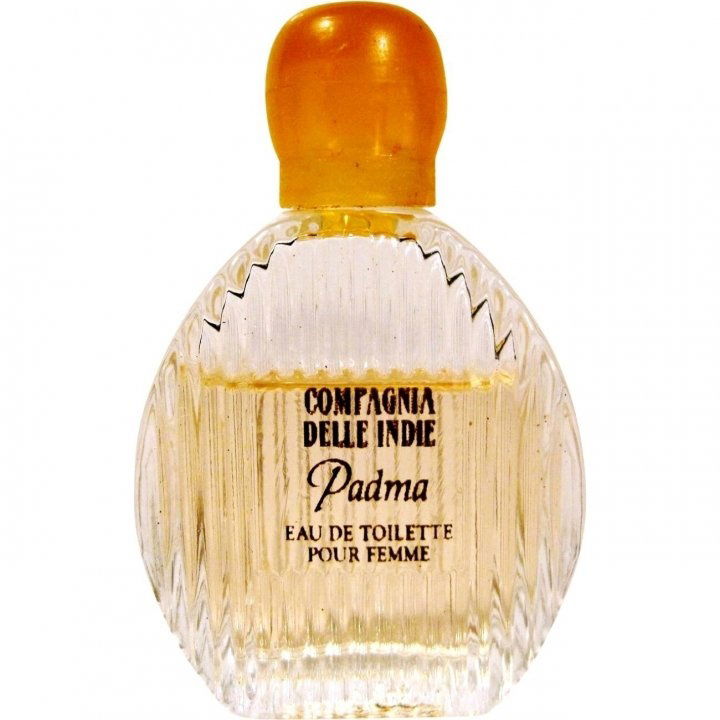 Padma by Compagnia delle Indie perfume bottle