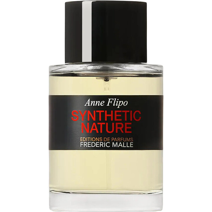 Synthetic Nature / Synthetic Jungle by Editions de Parfums Frédéric Malle perfume bottle