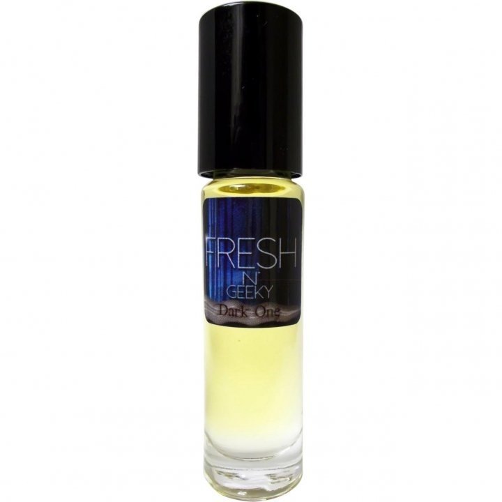 Dark One by Fresh N' Geeky perfume bottle