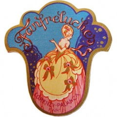 Fanfreluches by Lorenzy-Palanca perfume bottle