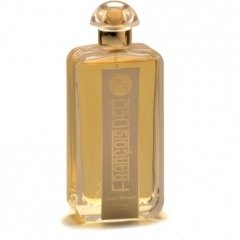 Spicy Agarwood by François Delì perfume bottle