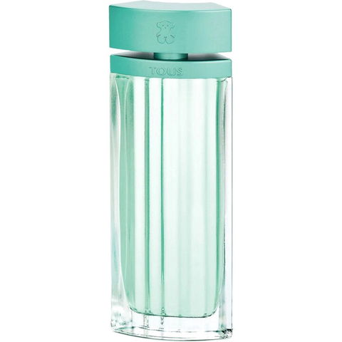 Tous L'Eau de Toilette by Tous perfume bottle