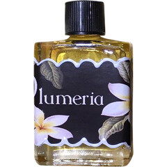 Plumeria (Perfume Oil) by Seventh Muse perfume bottle