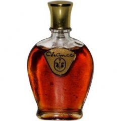 Chance by Steckenpferd / Bergmann & Co. perfume bottle