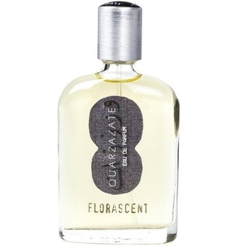 Quarzazate by Florascent perfume bottle