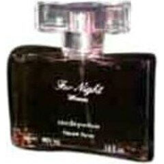 For Night by Parfums Codibel perfume bottle