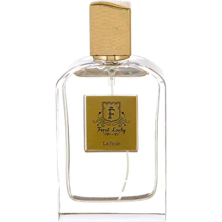 First Lady by La Fede perfume bottle