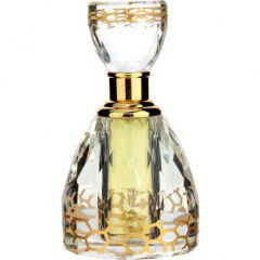 Jawan Attar by Asgharali / أصغر علي perfume bottle