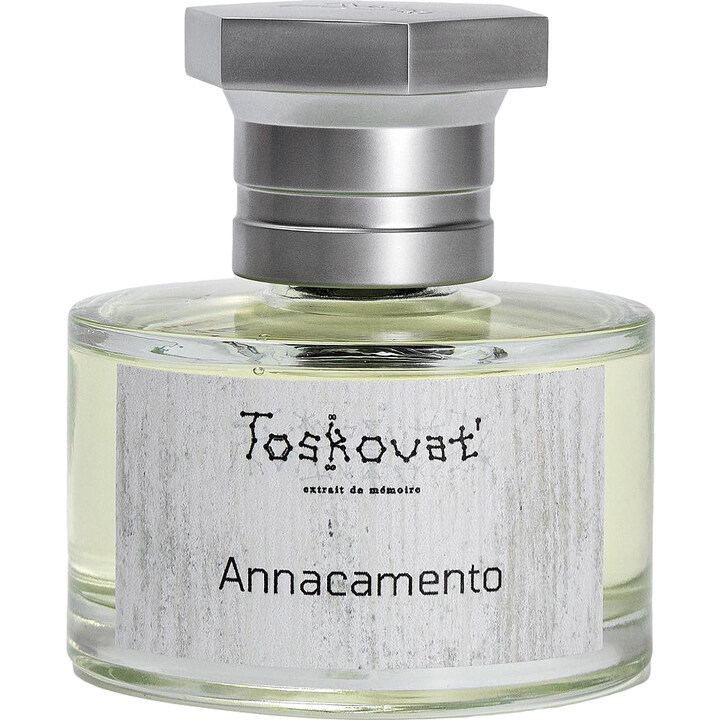 Annacamento by Toskovat' perfume bottle