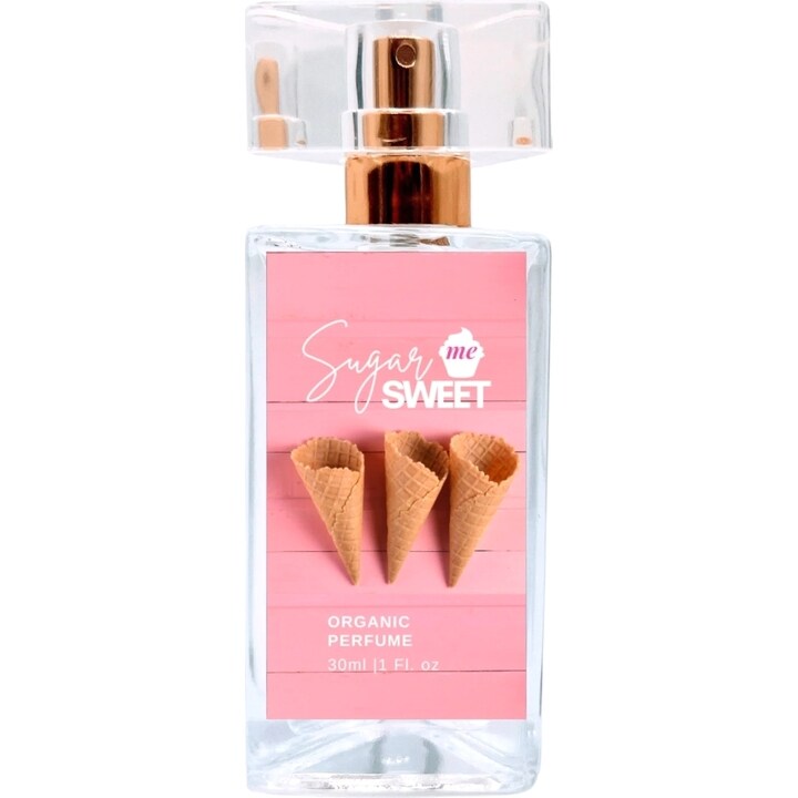 Waffle Cone by Sugar Me Sweet perfume bottle