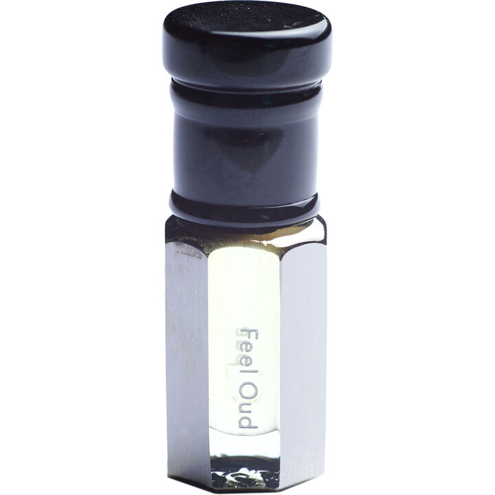 Santal Champaka by Feel Oud perfume bottle