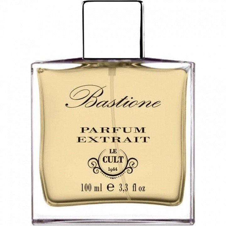 Bastione by Le Cult 1944 perfume bottle