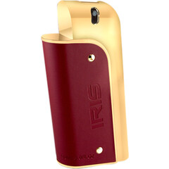 Iris pour Femme by Camara perfume bottle