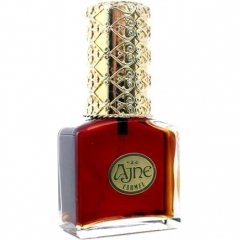 Om by Ajne perfume bottle